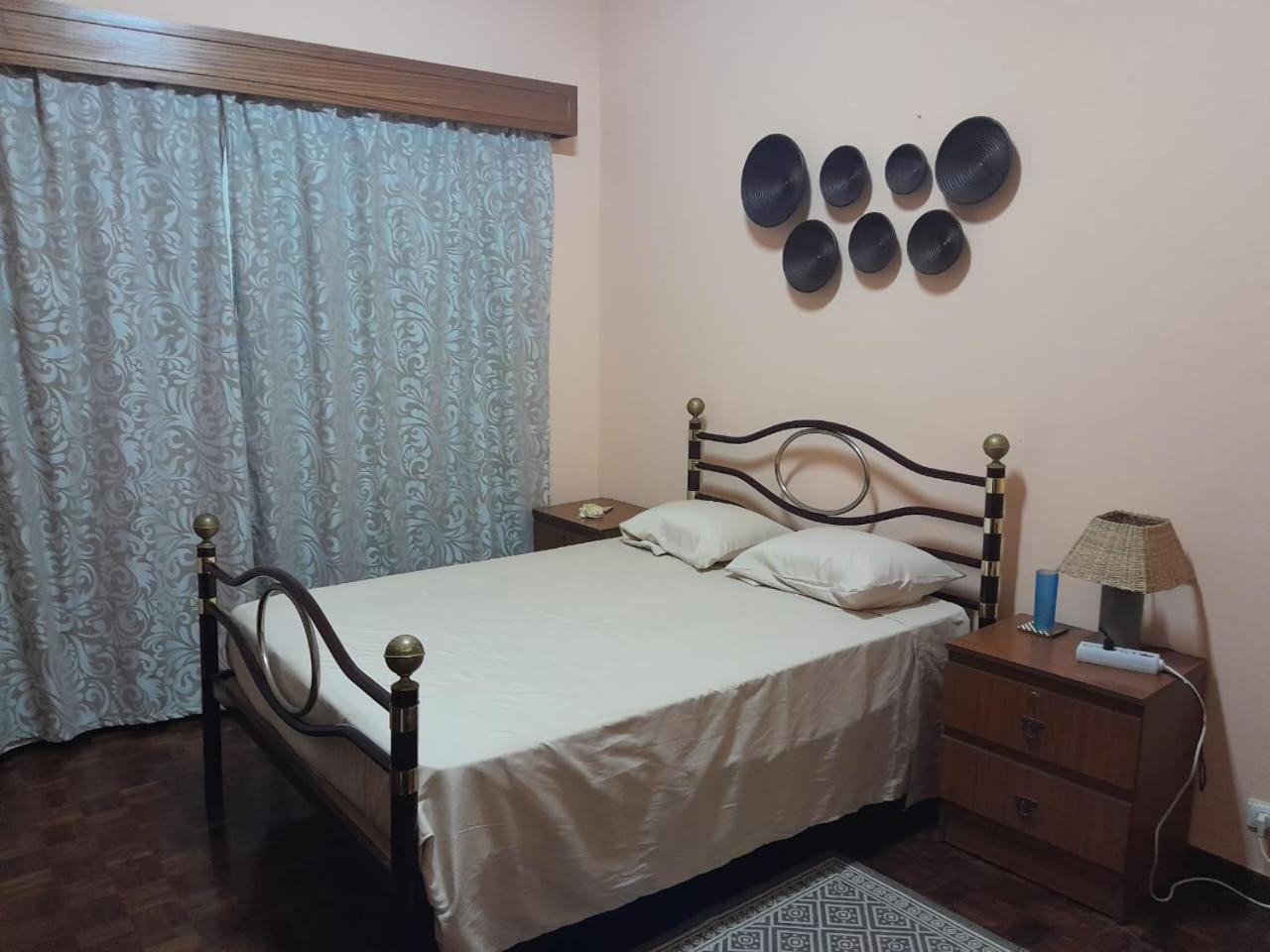 Tambarina Guest House 민델로 외부 사진